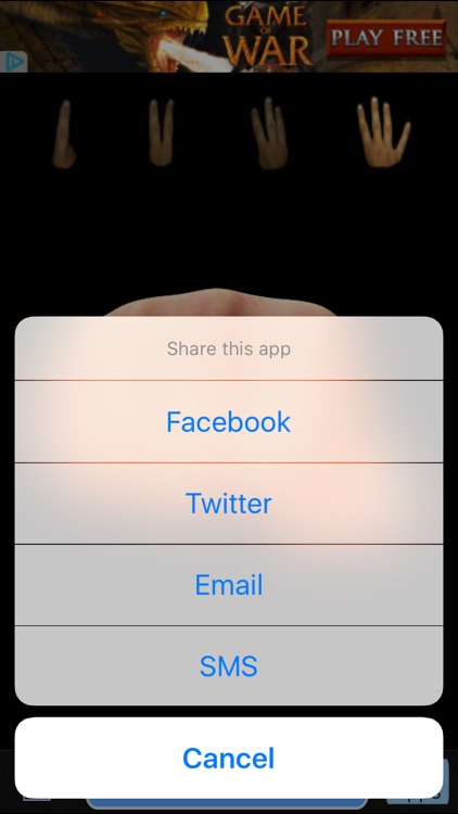 FistPunch! screenshot-4