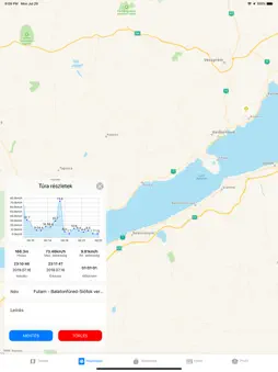 Vitorlázz Itthon screenshot 10
