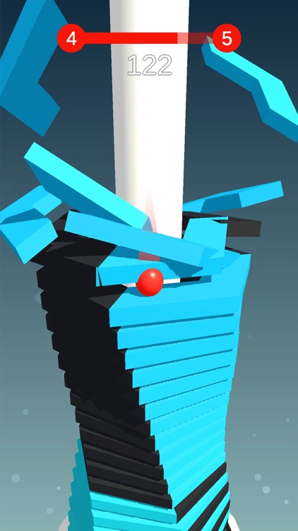 Stack Ball 3D screenshot-6