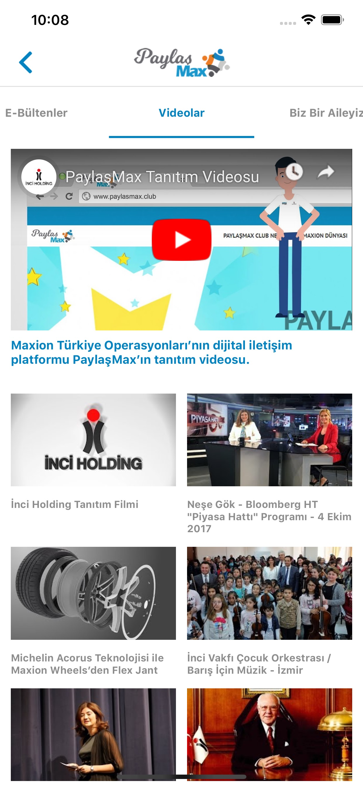 PaylaşMax