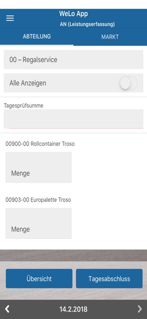 Zahlenwerk WeLo App(圖4)-速報App