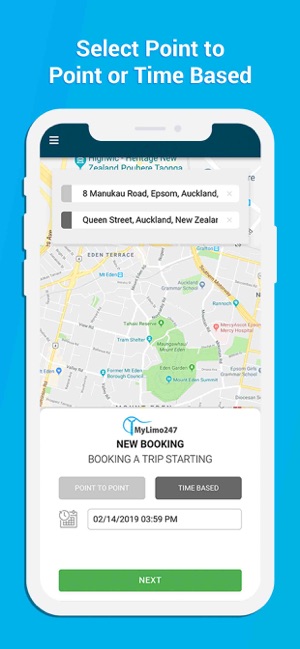 MyLimo247(圖3)-速報App
