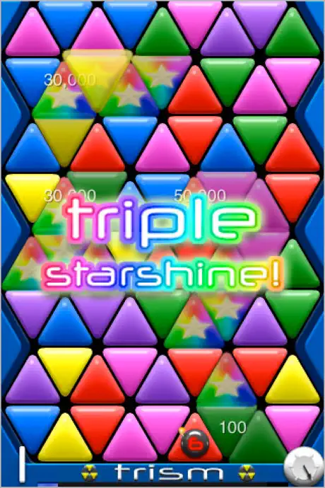 Trism