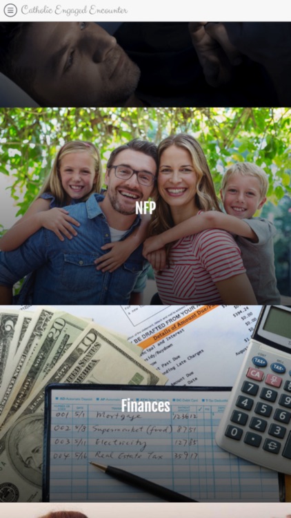 Wichita Engaged Encounter