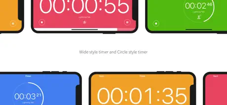 Success Timer - Timer & Alarm