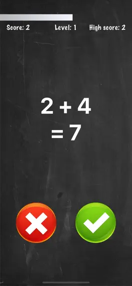 Game screenshot Math Racing Go mod apk