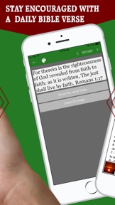 Bible Audio · screenshot