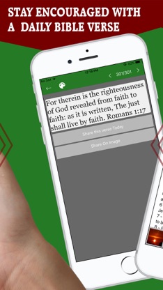 Bible Audio · screenshot 6