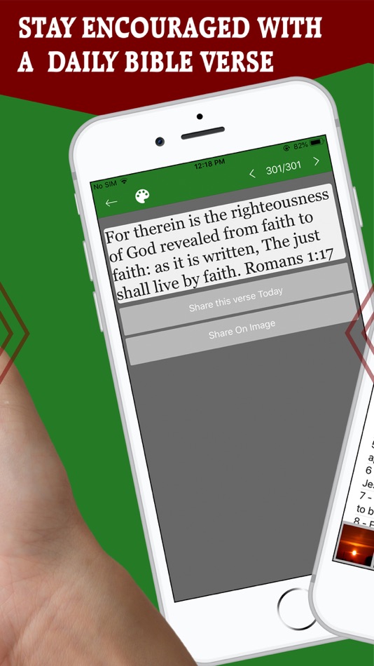 #6. Bible Audio · (iOS) 由: Watchdis Group B.V