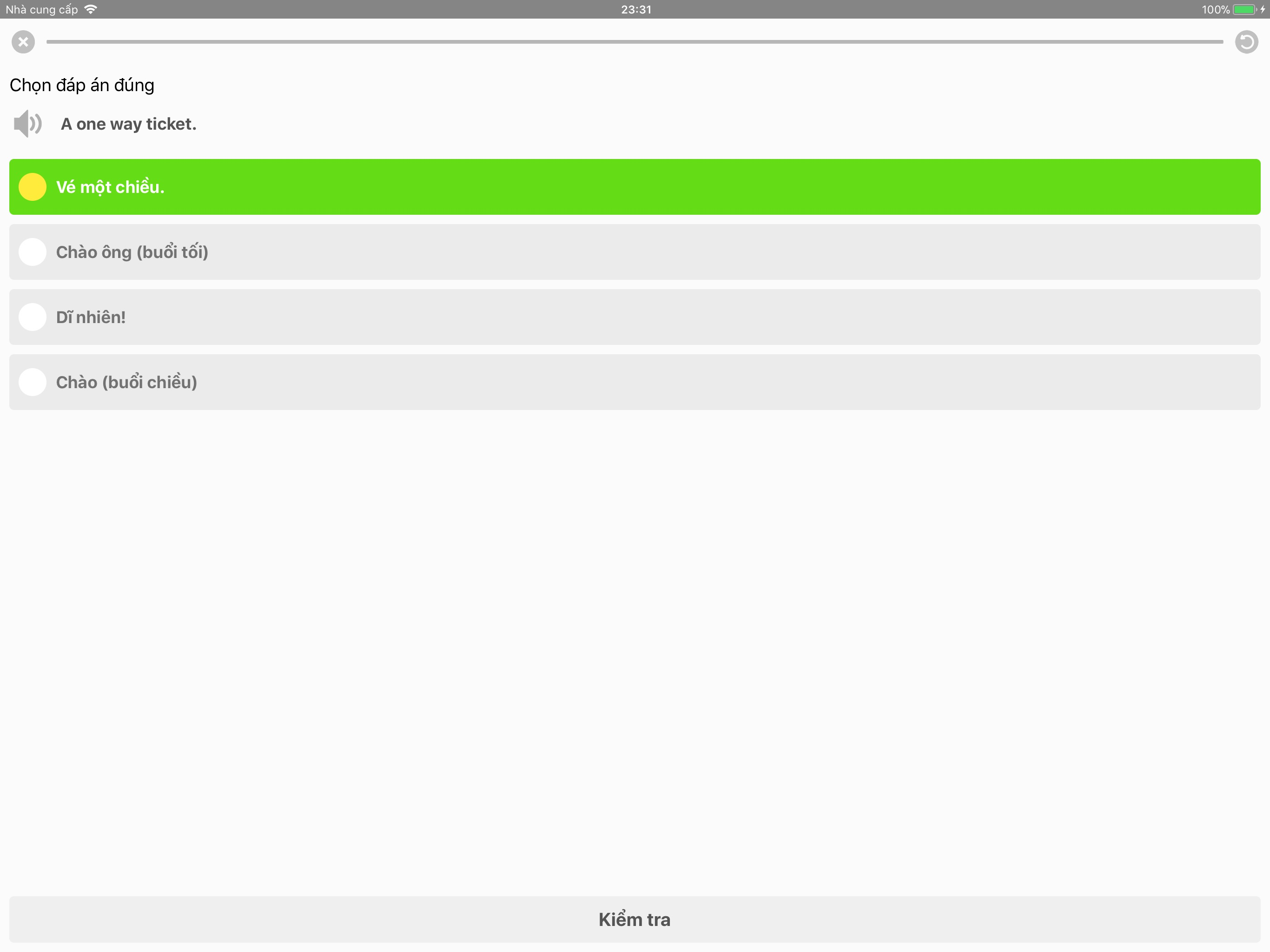 Learn English: Học tiếng Anh screenshot 9