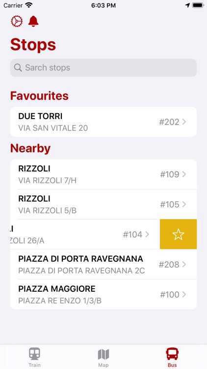 WeBus - Bologna & Ferrara screenshot-4