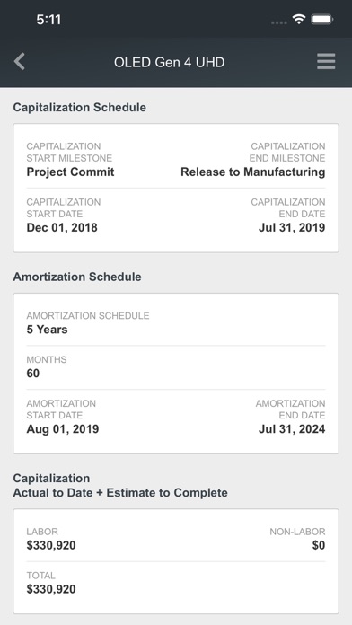 TaskTwo Screenshot