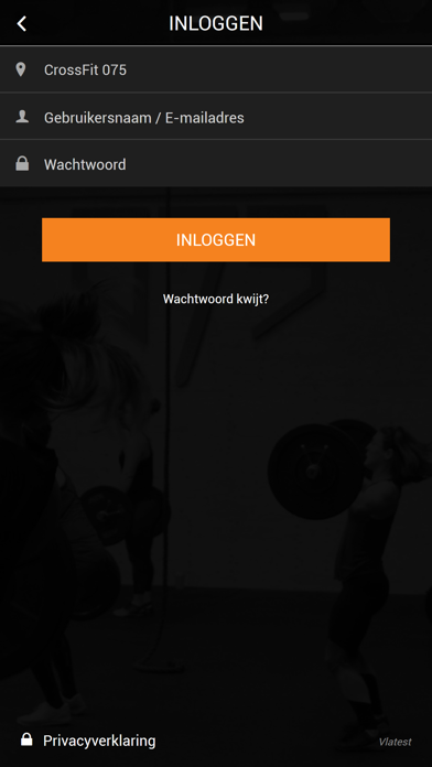 Screenshot #2 pour De Versterking