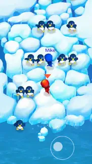 escape penguins iphone screenshot 4