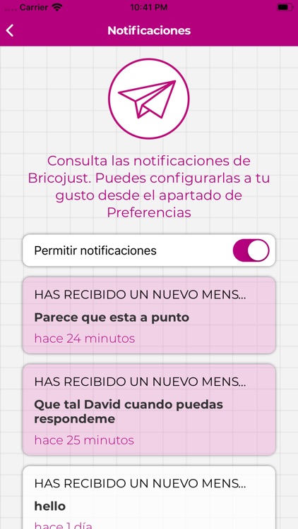 BricoJust Profesionales