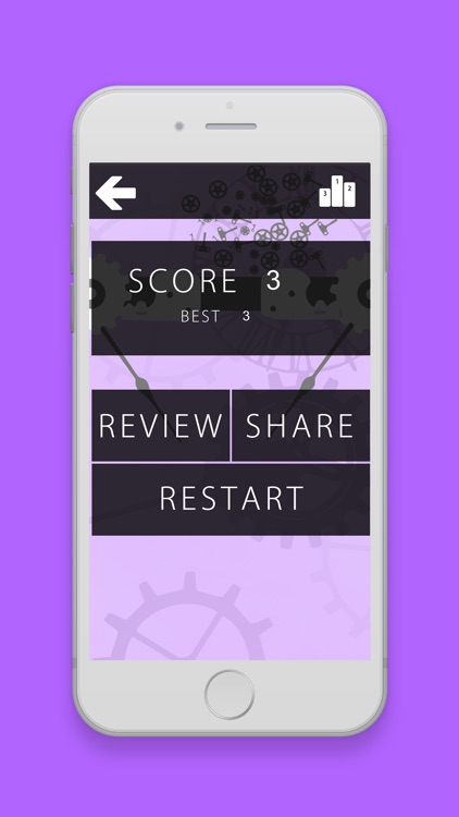 Man Falling Down-Open Umbrella screenshot-4