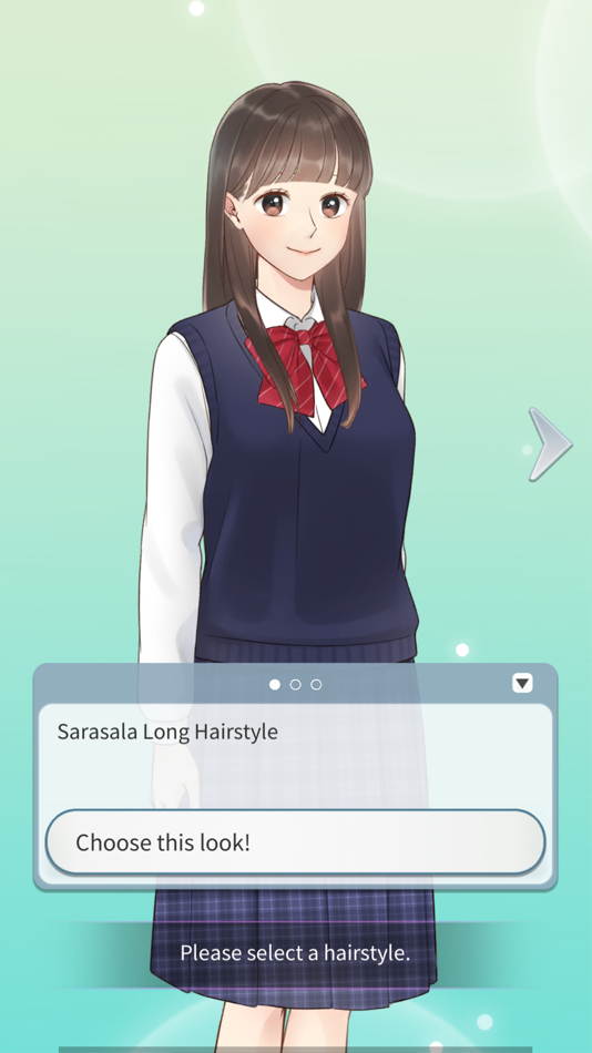 #6. Secret After Class Otome Story (iOS) 由: INTEREST, Inc.