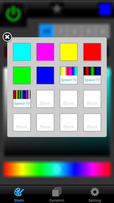 Screenshot #3 pour Light Mesh