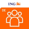 ING Events - iPhoneアプリ