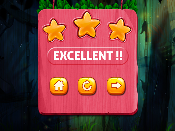 Educational Math Learning