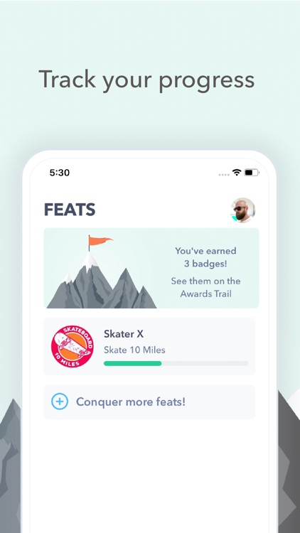 Feats | Achievement Tools