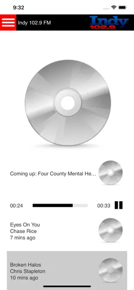 Game screenshot Indy 102.9 FM mod apk