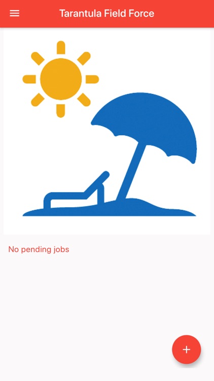 Tarantula Field Force