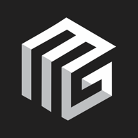 Geo Measure Area Calculator app icon - Utilities app for iPhone