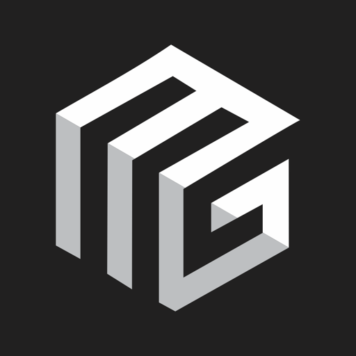 Geo Measure Area Calculator app icon
