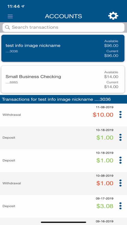Cambridge Savings Biz Banking