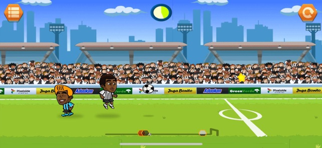 Willian The Game(圖3)-速報App
