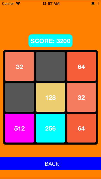 512 plus1024 plus2048 plus screenshot 3