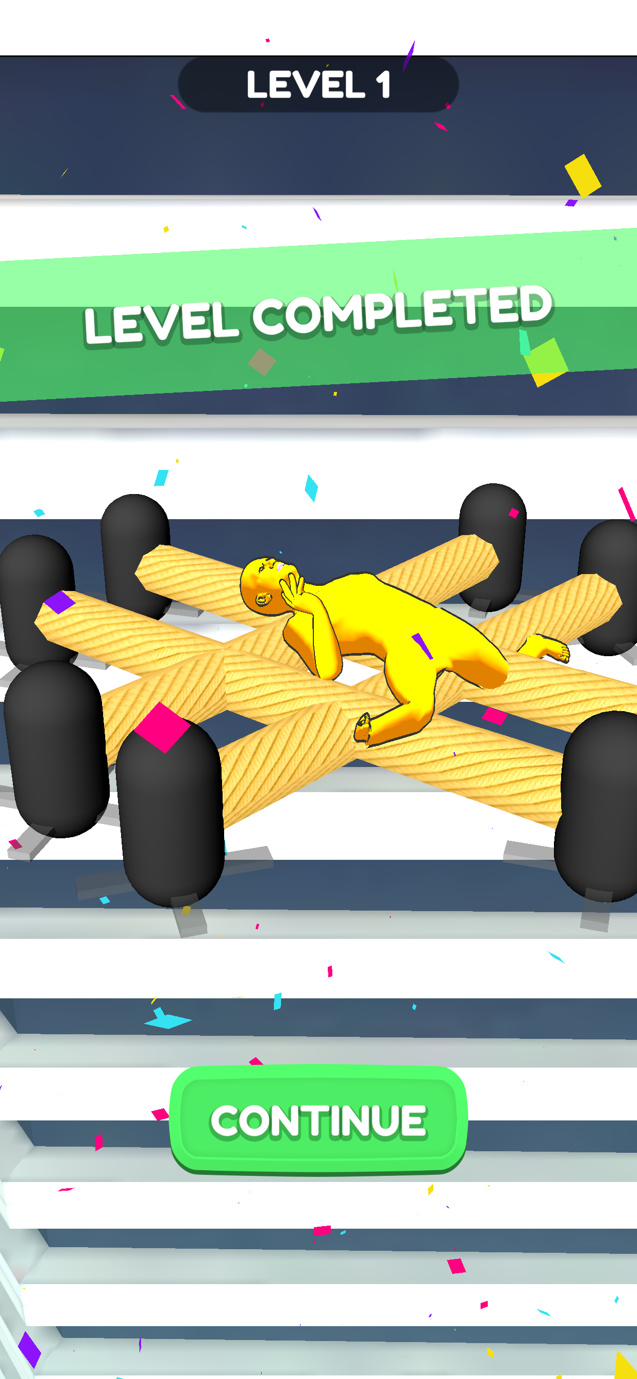 Safety First! screenshot 5