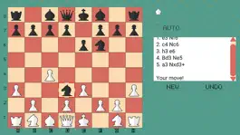 Game screenshot Queen Difficult Chess Game hack