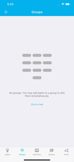Ark Smart Control System(圖2)-速報App