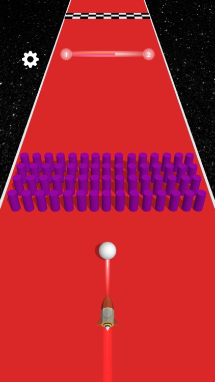 Protect The Rocket screenshot-6