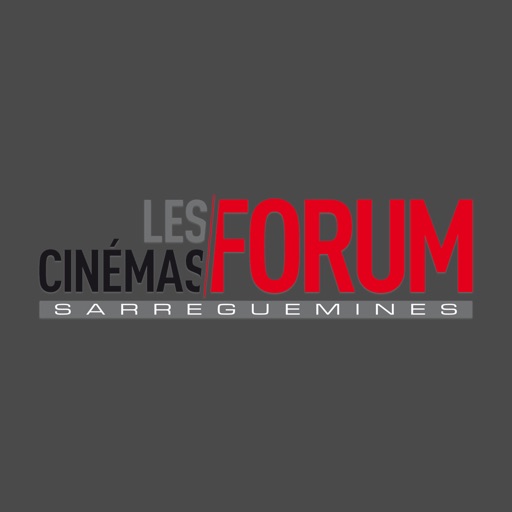 Les Cinémas Forum icon