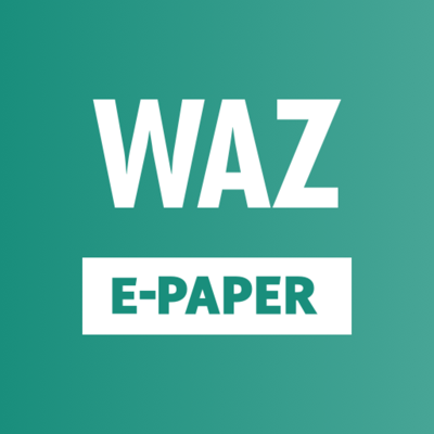 WAZ E-Paper