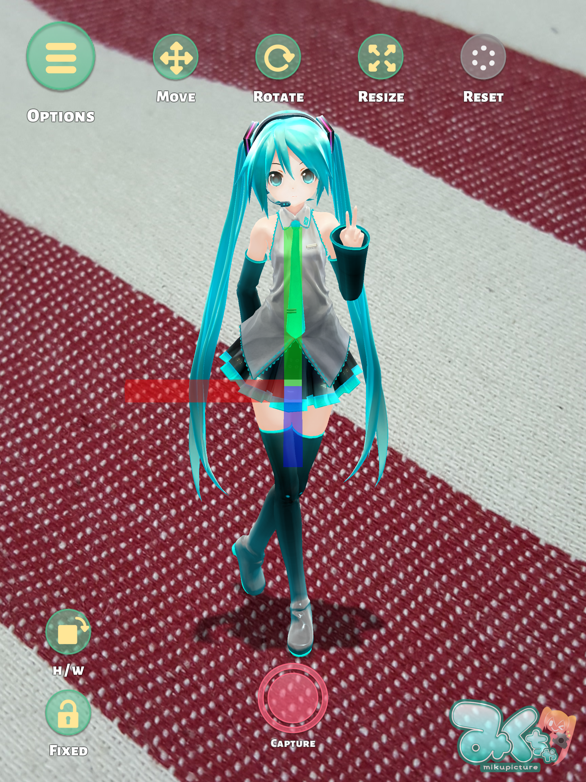Mikuture
