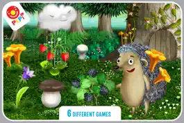 Game screenshot Pepi Tree mod apk