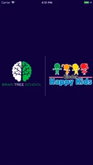 brain tree school iphone screenshot 2
