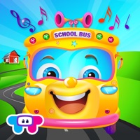  The Wheels On The Bus Musical Application Similaire