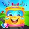 ~~> 12 fabulous games including the full sing along in one great kids app