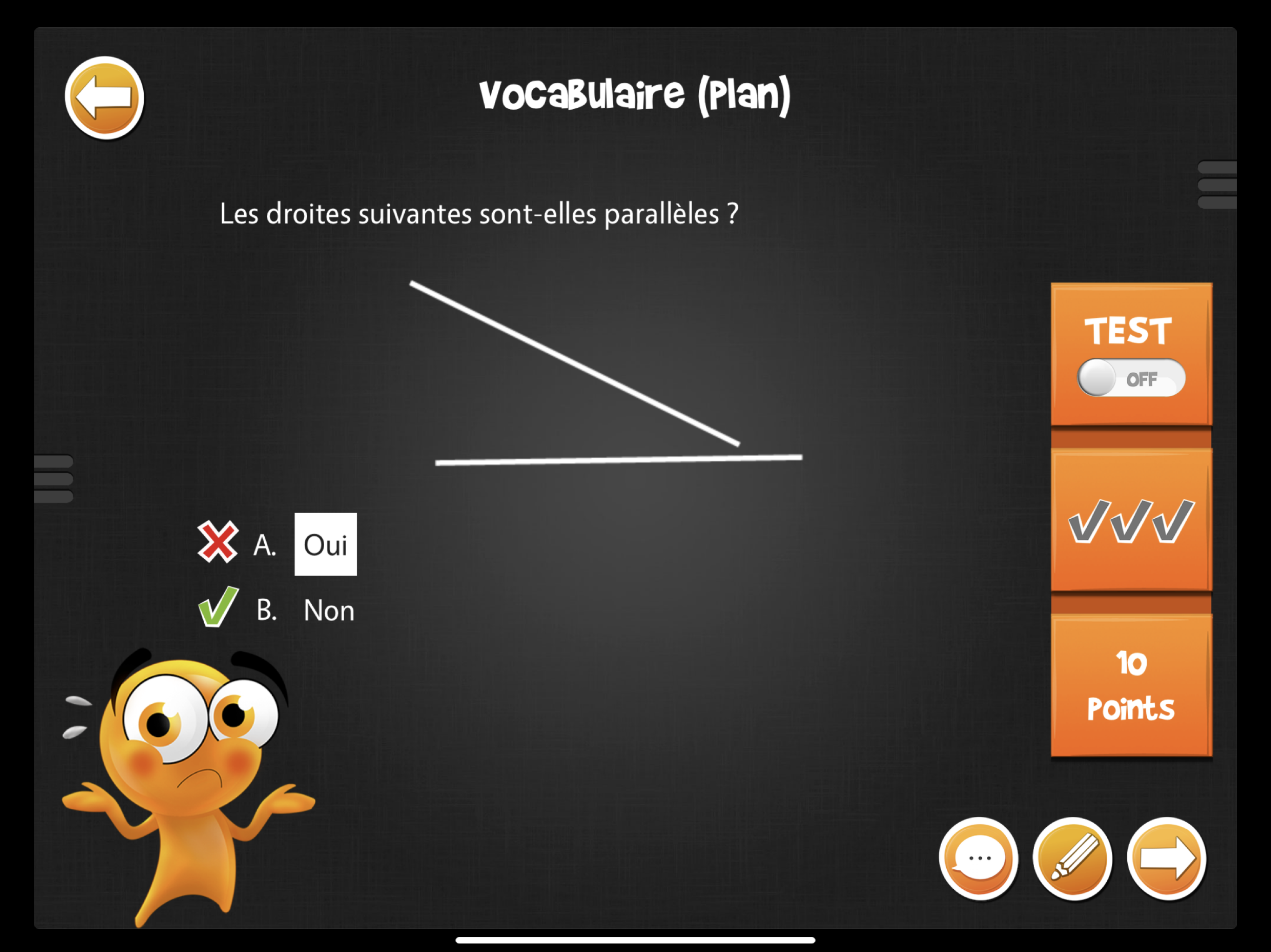 iTooch Maths CM2 (LITE)