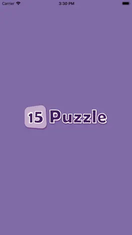 Game screenshot Agile 15 Puzzle mod apk