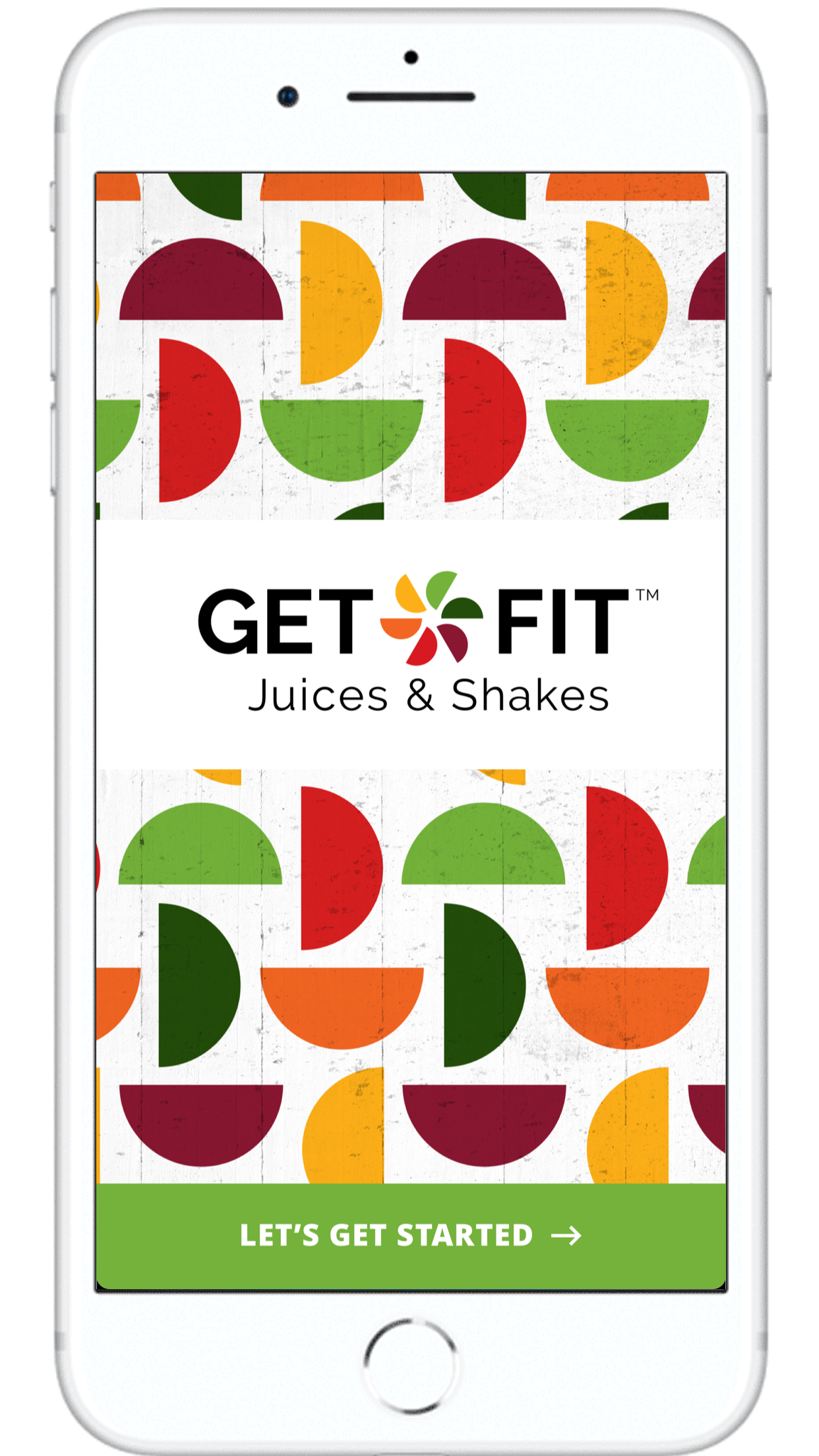 Get Fit Juices & Shakes