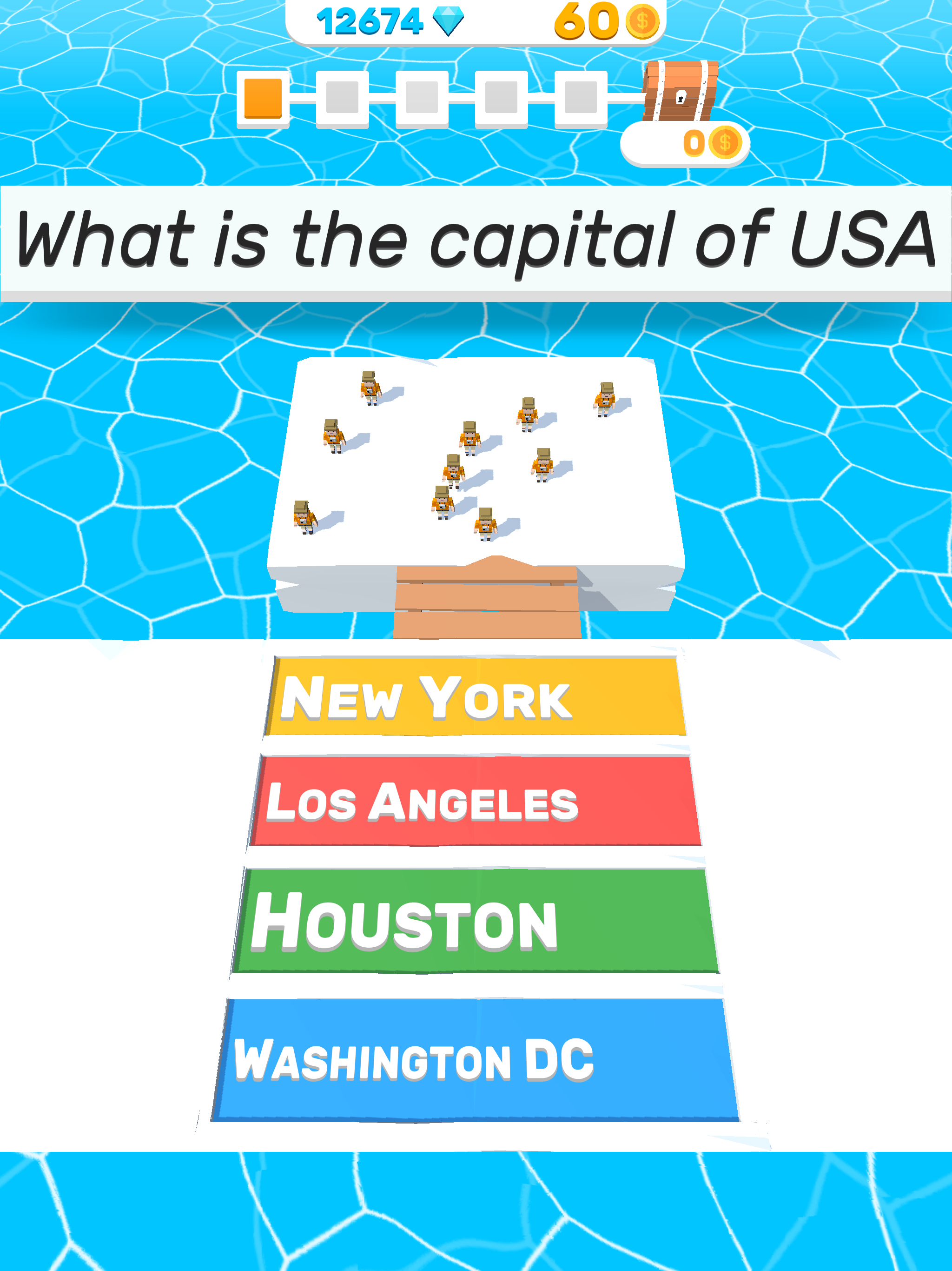 Trivia.io