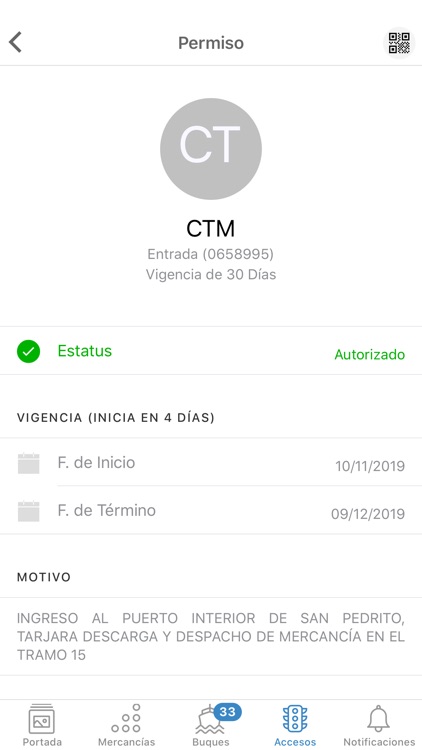 PSP Móvil screenshot-5