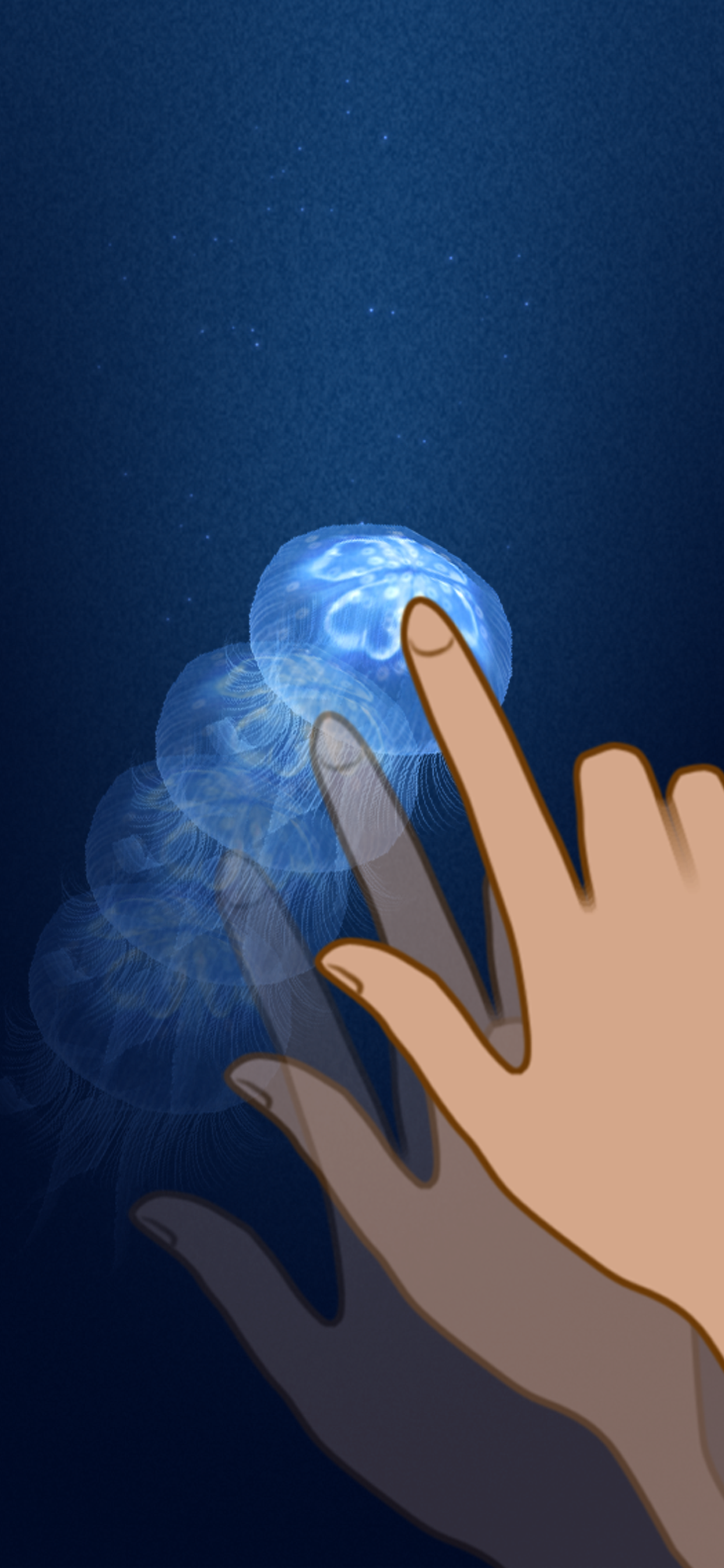 Jellyfish Heaven - Relax Time