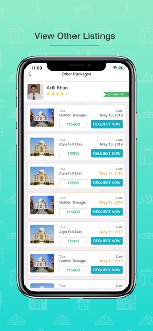 Odigos: Hire Tour Guides(圖5)-速報App